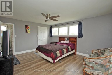 4 BRANTWOOD DRIVE Toronto (Woburn) Ontario photo 17