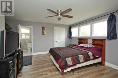 4 BRANTWOOD DRIVE Toronto (Woburn) Ontario photo 18