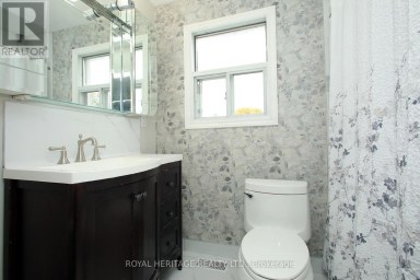 4 BRANTWOOD DRIVE Toronto (Woburn) Ontario photo 19