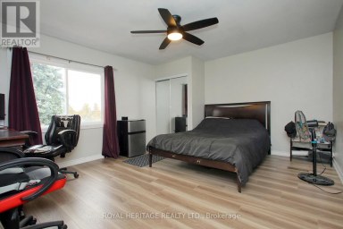 4 BRANTWOOD DRIVE Toronto (Woburn) Ontario photo 20