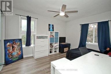 4 BRANTWOOD DRIVE Toronto (Woburn) Ontario photo 21