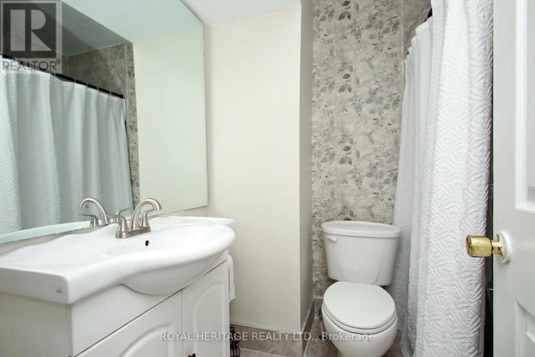 4 BRANTWOOD DRIVE, Toronto (Woburn), Ontario, M1H2G6