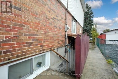 4 BRANTWOOD DRIVE Toronto (Woburn) Ontario photo 25