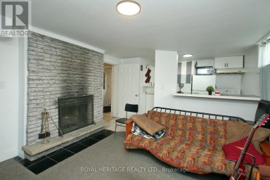 4 BRANTWOOD DRIVE Toronto (Woburn) Ontario photo 27