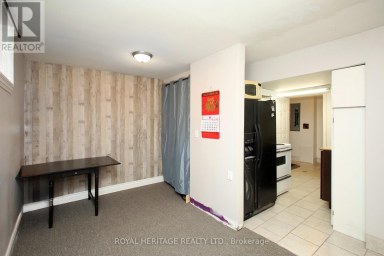 4 BRANTWOOD DRIVE Toronto (Woburn) Ontario photo 32