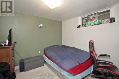 4 BRANTWOOD DRIVE Toronto (Woburn) Ontario photo 34