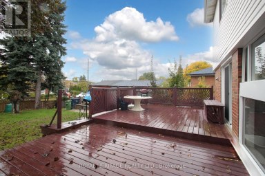 4 BRANTWOOD DRIVE Toronto (Woburn) Ontario photo 37