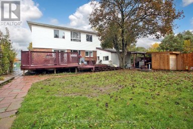 4 BRANTWOOD DRIVE Toronto (Woburn) Ontario photo 38