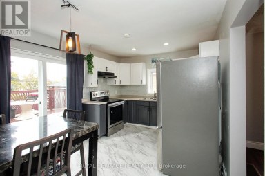 4 BRANTWOOD DRIVE Toronto (Woburn) Ontario photo 4