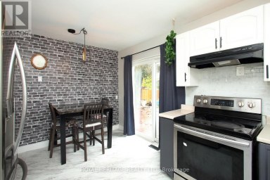 4 BRANTWOOD DRIVE Toronto (Woburn) Ontario photo 5