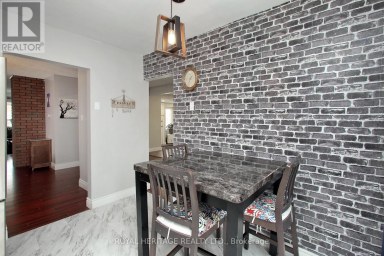 4 BRANTWOOD DRIVE Toronto (Woburn) Ontario photo 6