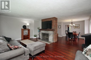 4 BRANTWOOD DRIVE Toronto (Woburn) Ontario photo 8