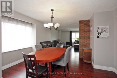 4 BRANTWOOD DRIVE Toronto (Woburn) Ontario photo 9