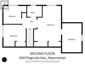 856 MAGNOLIA AVENUE Newmarket (Huron Heights-Leslie Valley) Ontario photo 19