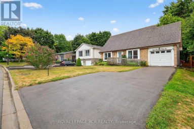 856 MAGNOLIA AVENUE Newmarket (Huron Heights-Leslie Valley) Ontario photo 2
