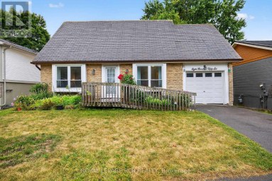 856 MAGNOLIA AVENUE Newmarket (Huron Heights-Leslie Valley) Ontario photo 3