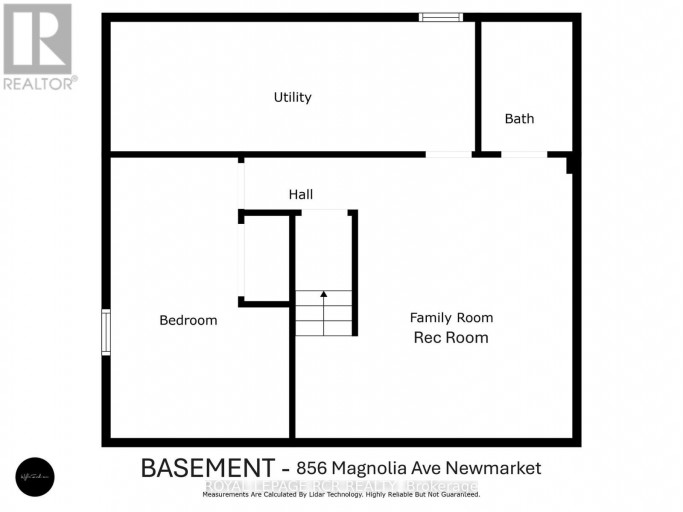 856 MAGNOLIA AVENUE, Newmarket (Huron Heights-Leslie Valley), Ontario, L3Y3C7