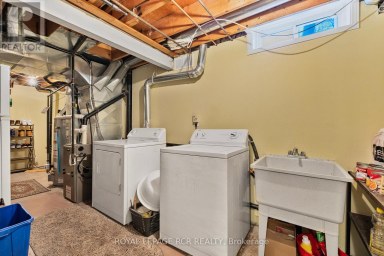 856 MAGNOLIA AVENUE Newmarket (Huron Heights-Leslie Valley) Ontario photo 39
