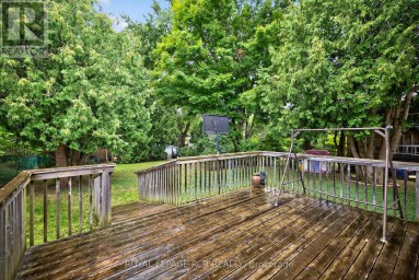 856 MAGNOLIA AVENUE Newmarket (Huron Heights-Leslie Valley) Ontario photo 40