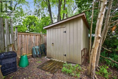 856 MAGNOLIA AVENUE Newmarket (Huron Heights-Leslie Valley) Ontario photo 45