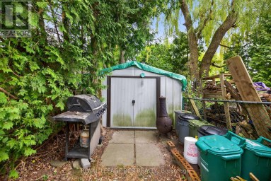 856 MAGNOLIA AVENUE Newmarket (Huron Heights-Leslie Valley) Ontario photo 46