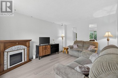 856 MAGNOLIA AVENUE Newmarket (Huron Heights-Leslie Valley) Ontario photo 5