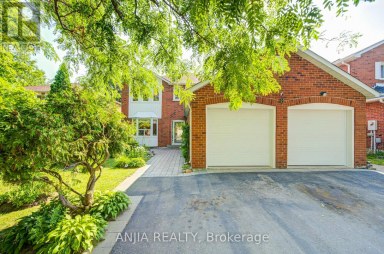 8 BROOKLYN CRESCENT Markham (Unionville) Ontario photo 1