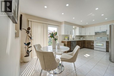 8 BROOKLYN CRESCENT Markham (Unionville) Ontario photo 11