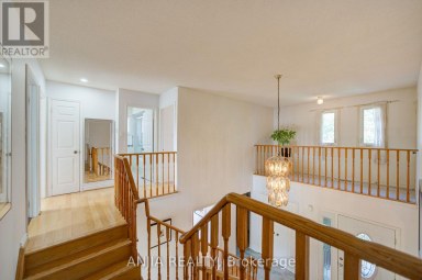 8 BROOKLYN CRESCENT Markham (Unionville) Ontario photo 19