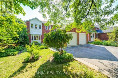 8 BROOKLYN CRESCENT Markham (Unionville) Ontario photo 2