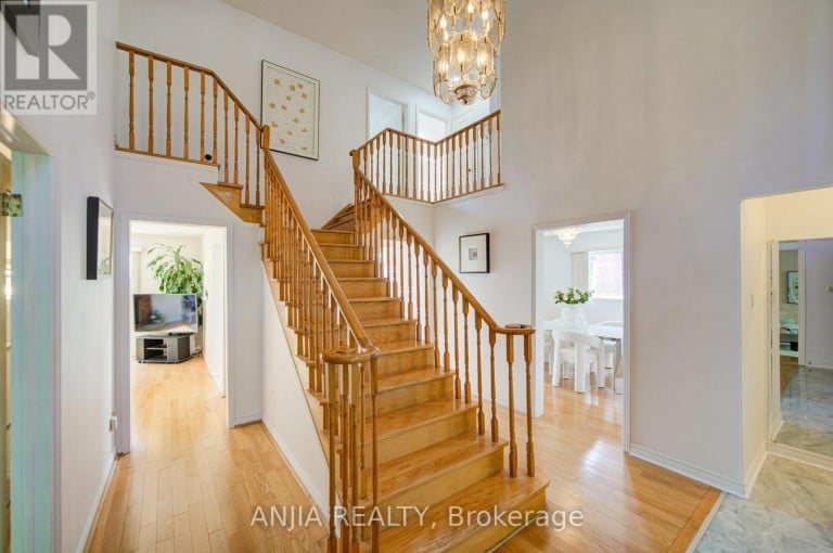 8 BROOKLYN CRESCENT, Markham (Unionville), Ontario, L3P7C1