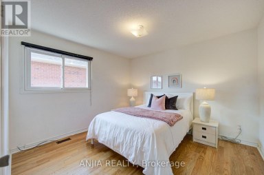 8 BROOKLYN CRESCENT Markham (Unionville) Ontario photo 30