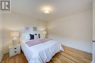 8 BROOKLYN CRESCENT Markham (Unionville) Ontario photo 31