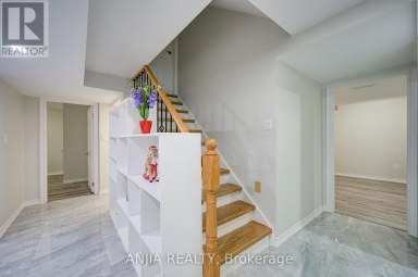8 BROOKLYN CRESCENT Markham (Unionville) Ontario photo 32