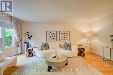 8 BROOKLYN CRESCENT Markham (Unionville) Ontario photo 4