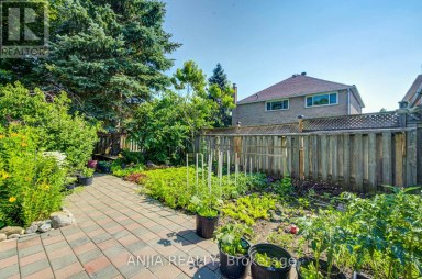 8 BROOKLYN CRESCENT Markham (Unionville) Ontario photo 47