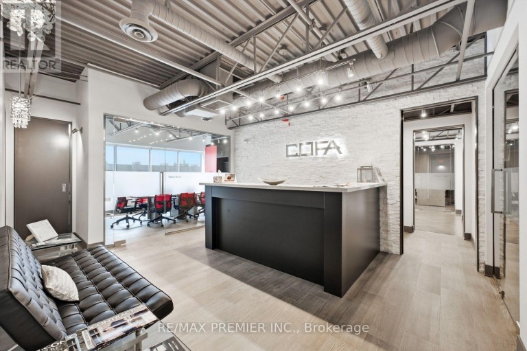 12 - 13 KENVIEW BOULEVARD, Brampton (Parkway Belt Industrial Area), Ontario, L6T5K9