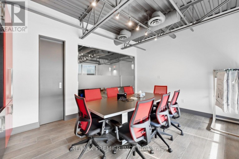 12 - 13 KENVIEW BOULEVARD, Brampton (Parkway Belt Industrial Area), Ontario, L6T5K9