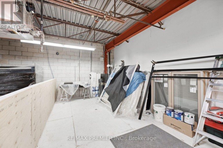 12 - 13 KENVIEW BOULEVARD, Brampton (Parkway Belt Industrial Area), Ontario, L6T5K9