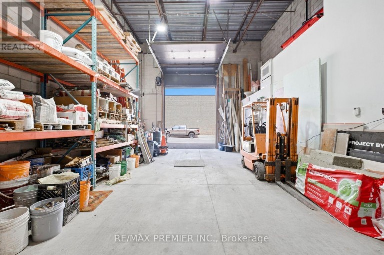 12 - 13 KENVIEW BOULEVARD, Brampton (Parkway Belt Industrial Area), Ontario, L6T5K9