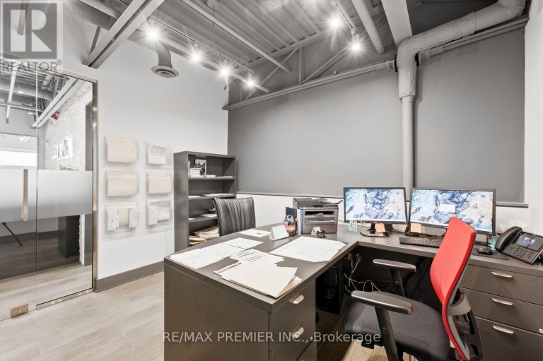 12 - 13 KENVIEW BOULEVARD, Brampton (Parkway Belt Industrial Area), Ontario, L6T5K9