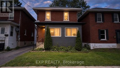 413 MARLBOROUGH STREET N Cornwall Ontario photo 1