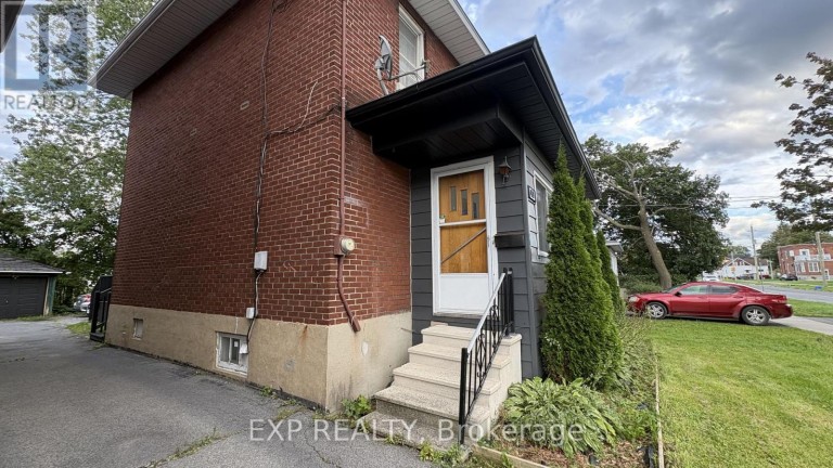 413 MARLBOROUGH STREET N, Cornwall, Ontario, K6H4A5