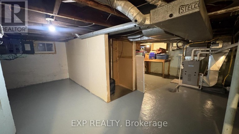 413 MARLBOROUGH STREET N, Cornwall, Ontario, K6H4A5