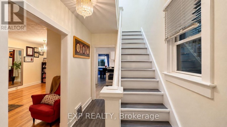 413 MARLBOROUGH STREET N, Cornwall, Ontario, K6H4A5