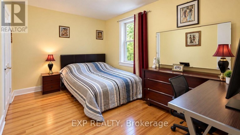 413 MARLBOROUGH STREET N, Cornwall, Ontario, K6H4A5