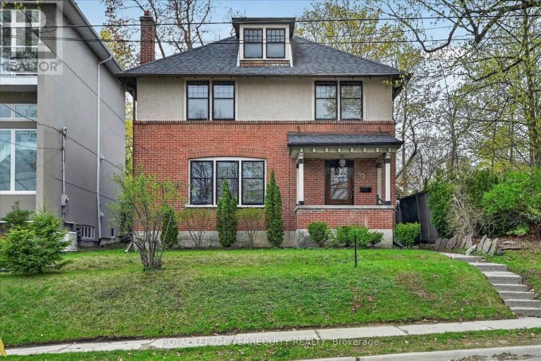 53 BENSON AVENUE, Peterborough (Northcrest Ward 5), Ontario, K9H5X7