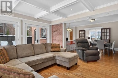 53 BENSON AVENUE Peterborough (Northcrest Ward 5) Ontario photo 15