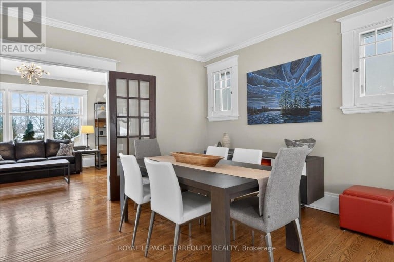 53 BENSON AVENUE, Peterborough (Northcrest Ward 5), Ontario, K9H5X7