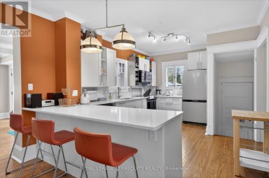 53 BENSON AVENUE Peterborough (Northcrest Ward 5) Ontario photo 18